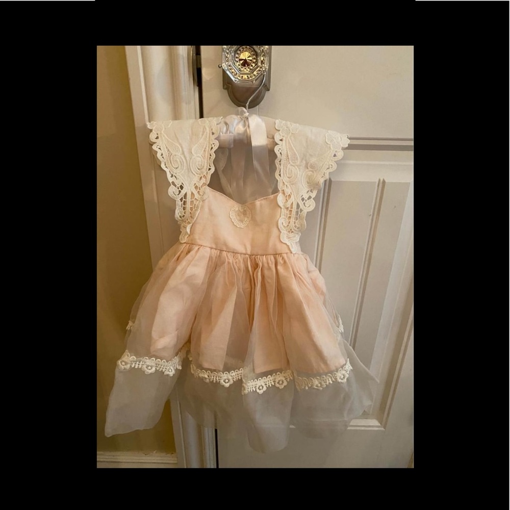 Dollcake dress VGUC size 1